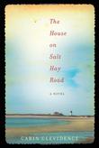 Cover art for THE HOUSE ON SALT HAY ROAD