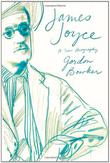 Cover art for JAMES JOYCE