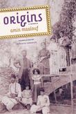 Cover art for ORIGINS