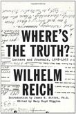 Cover art for WHERE'S THE TRUTH?