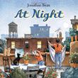 Cover art for AT NIGHT