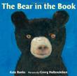 Cover art for THE BEAR IN THE BOOK