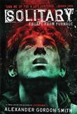 Cover art for SOLITARY