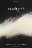 Cover art for SKUNK GIRL