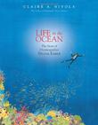 Cover art for LIFE IN THE OCEAN