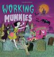 Cover art for WORKING MUMMIES