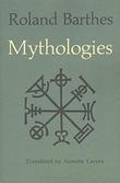 Cover art for MYTHOLOGIES
