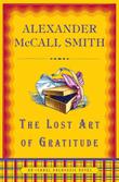 Cover art for THE LOST ART OF GRATITUDE