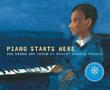 Cover art for PIANO STARTS HERE