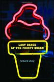 Cover art for LAST DANCE AT THE FROSTY QUEEN