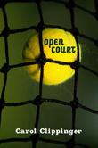 Cover art for OPEN COURT