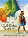 Cover art for CHILD OF THE CIVIL RIGHTS MOVEMENT