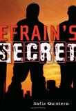 Cover art for EFRAIN’S SECRET