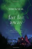 Cover art for FAR FAR AWAY