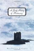 Cover art for A BRIEF HISTORY OF MONTMARAY