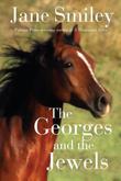 Cover art for THE GEORGES AND THE JEWELS