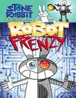 Cover art for ROBOT FRENZY