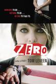 Cover art for ZERO