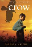 Cover art for CROW
