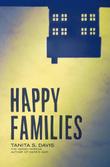 Cover art for HAPPY FAMILIES