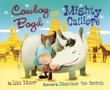 Cover art for COWBOY BOYD AND MIGHTY CALLIOPE