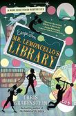 Cover art for ESCAPE FROM MR. LEMONCELLO'S LIBRARY