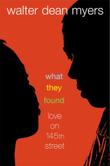 Cover art for WHAT THEY FOUND