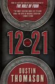 Cover art for 12.21