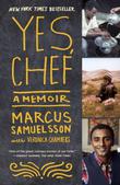 Cover art for YES, CHEF