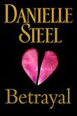 Cover art for BETRAYAL