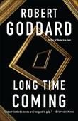 Cover art for LONG TIME COMING