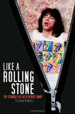 Cover art for LIKE A ROLLING STONE