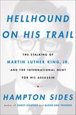 Cover art for HELLHOUND ON HIS TRAIL