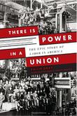 Cover art for THERE IS POWER IN A UNION