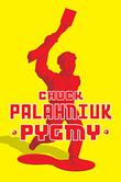 Cover art for PYGMY