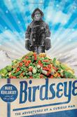 Cover art for BIRDSEYE