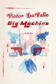 Cover art for BIG MACHINE