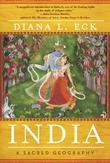 Cover art for INDIA