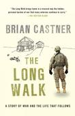 Cover art for THE LONG WALK
