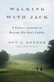 Cover art for WALKING WITH JACK