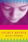 Cover art for SECRET KEEPER