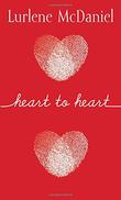 Cover art for HEART TO HEART