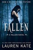 Cover art for FALLEN