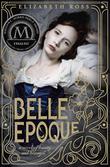 Cover art for BELLE EPOQUE