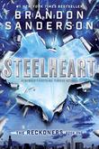 Cover art for STEELHEART