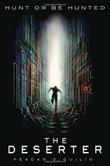 Cover art for THE DESERTER