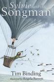 Cover art for SYLVIE AND THE SONGMAN