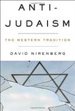 Cover art for ANTI-JUDAISM