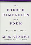 Cover art for THE FOURTH DIMENSION OF A POEM