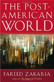 Cover art for THE POST-AMERICAN WORLD